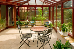 Long Riston conservatory quotes