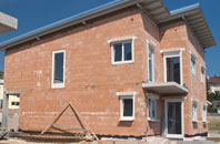 Long Riston home extensions