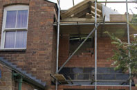 free Long Riston home extension quotes