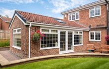 Long Riston house extension leads