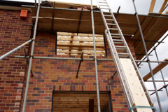 house extensions Long Riston